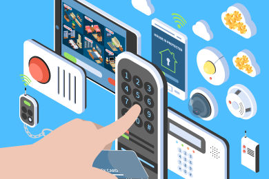 Systèmes de sécurité