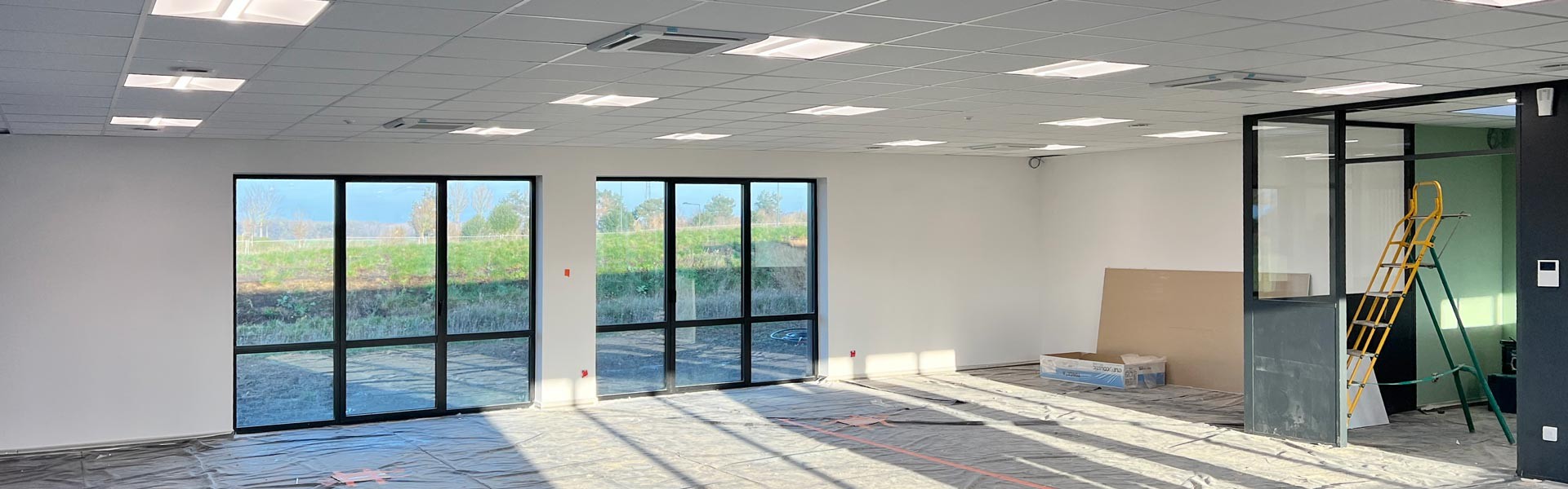 LTE votre partenaire électricité